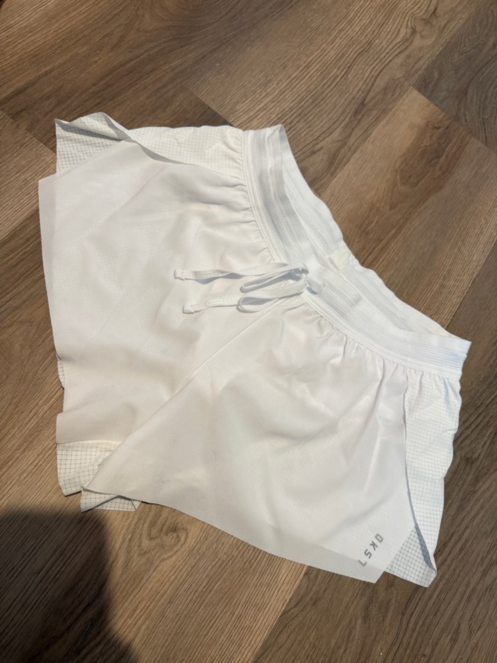LSKD accelerate shorts